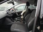 2014 PEUGEOT 208 ALLURE for sale at Copart PETERLEE