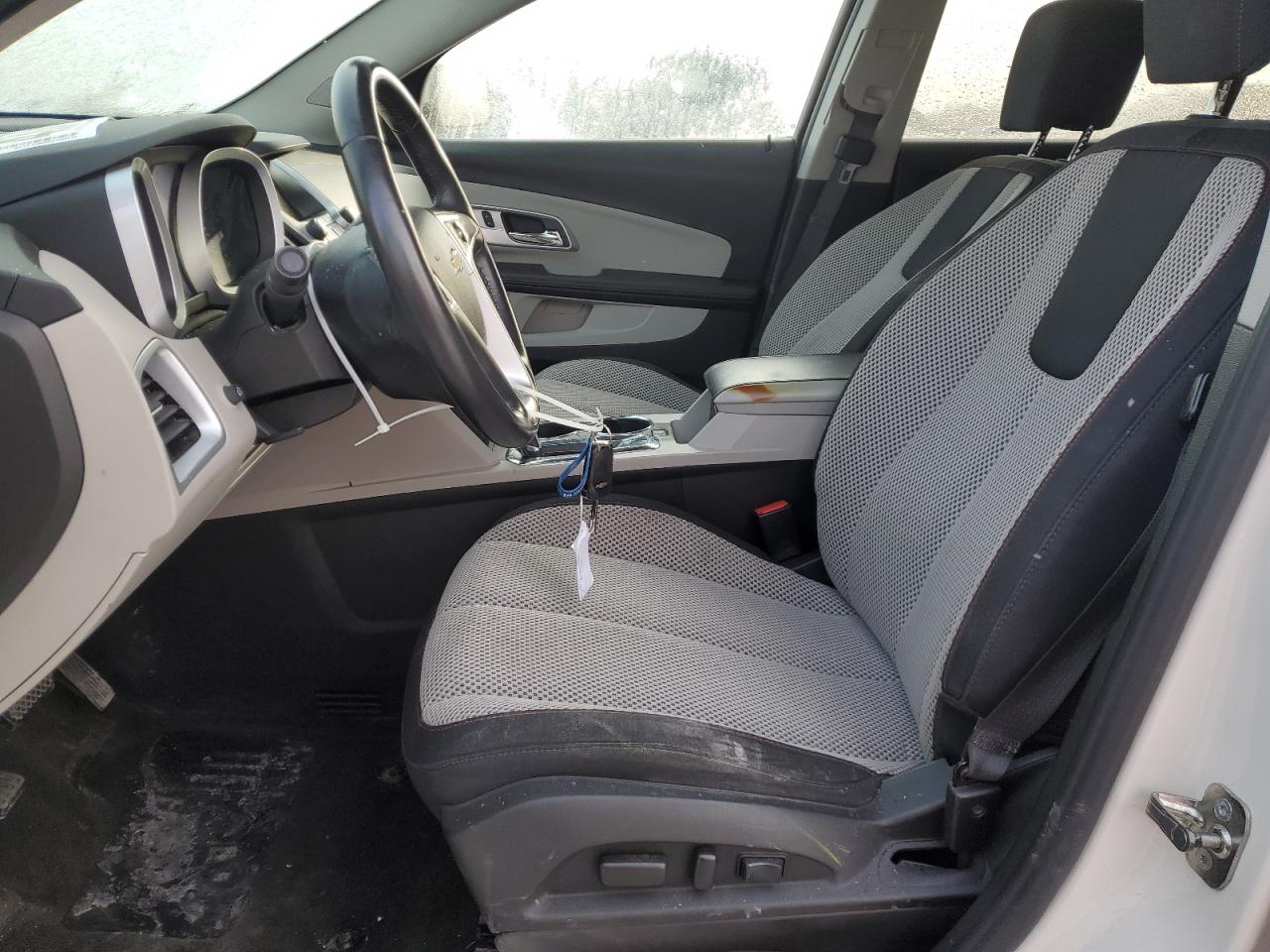 2013 Chevrolet Equinox - Image 7