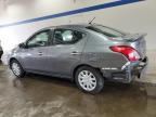 2019 Nissan Versa S for Sale in Sandston, VA - Rear End