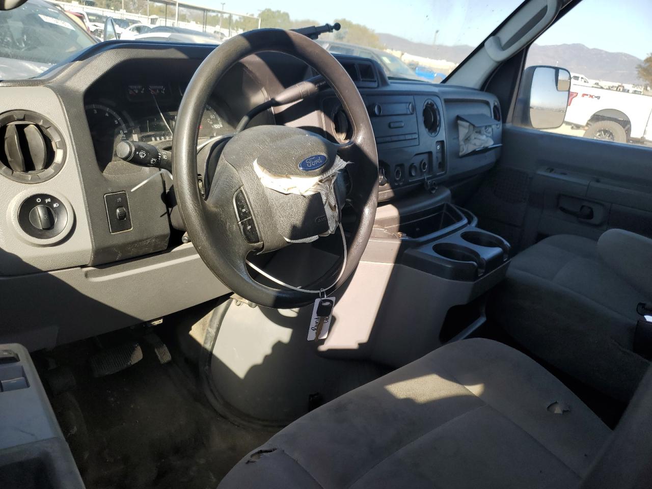 2014 Ford Econoline - Image 8