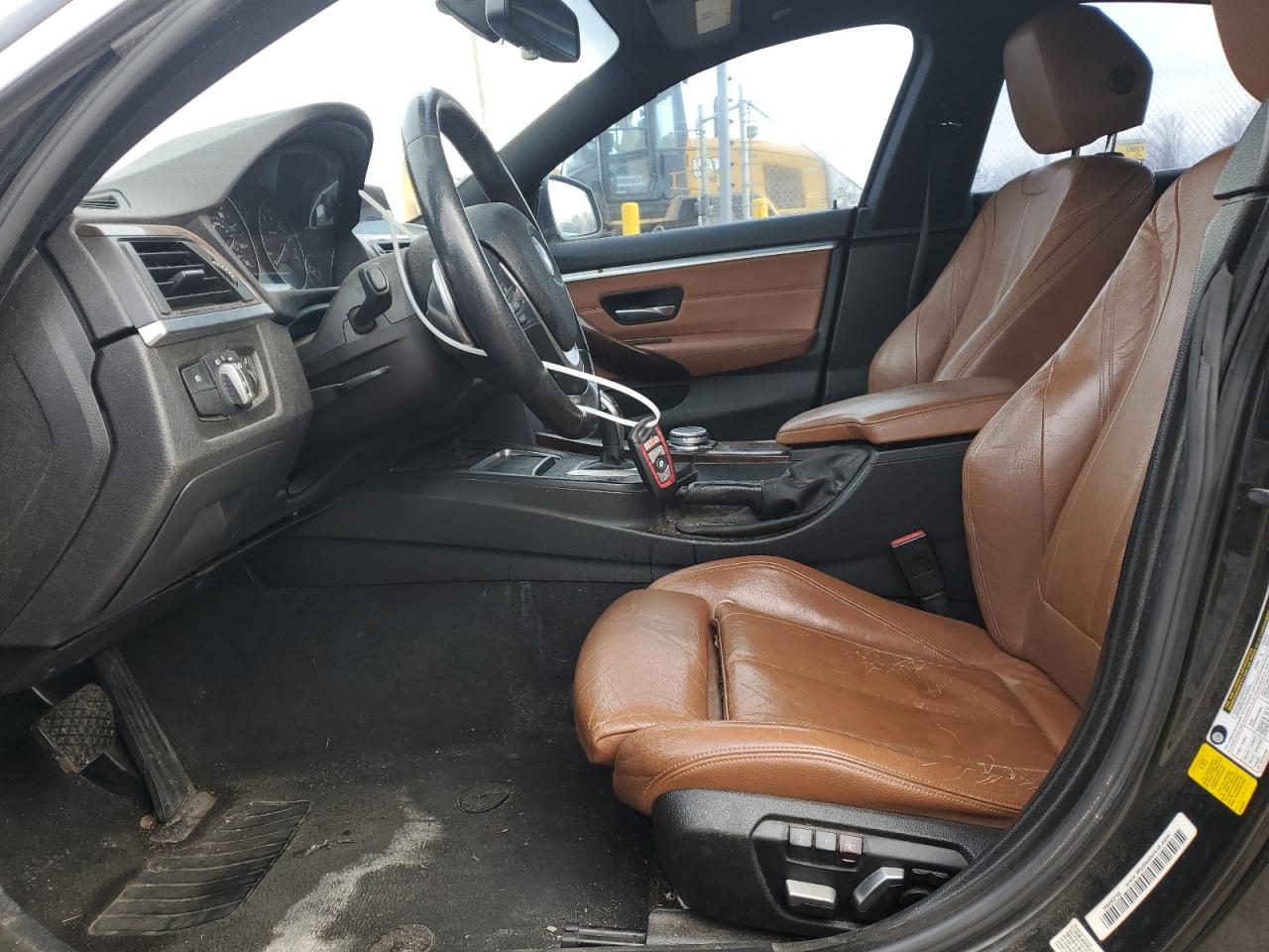 2017 BMW 4er - Image 7