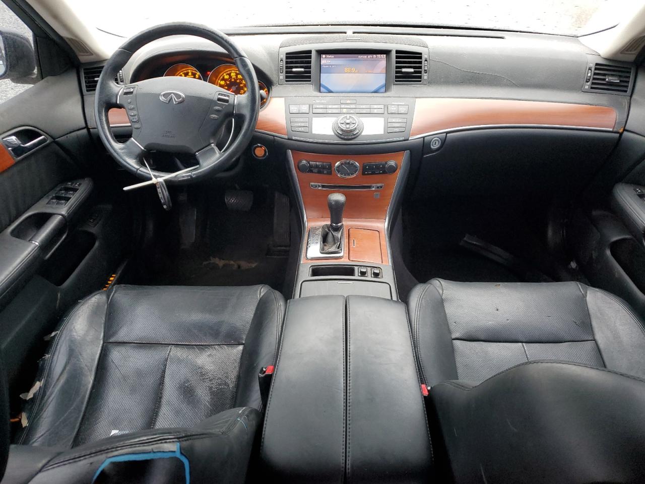 2007 Infiniti M - Image 8