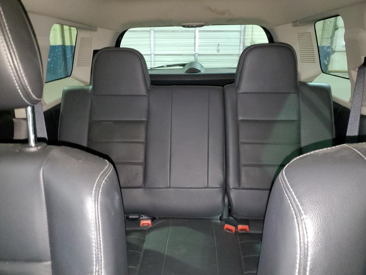 2015 Jeep Liberty (Patriot) - Image 10
