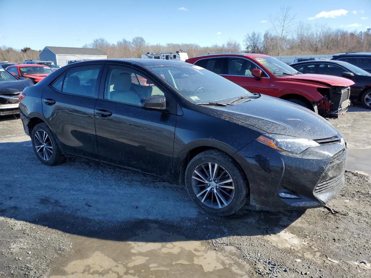 2017 Toyota Corolla - Image 4