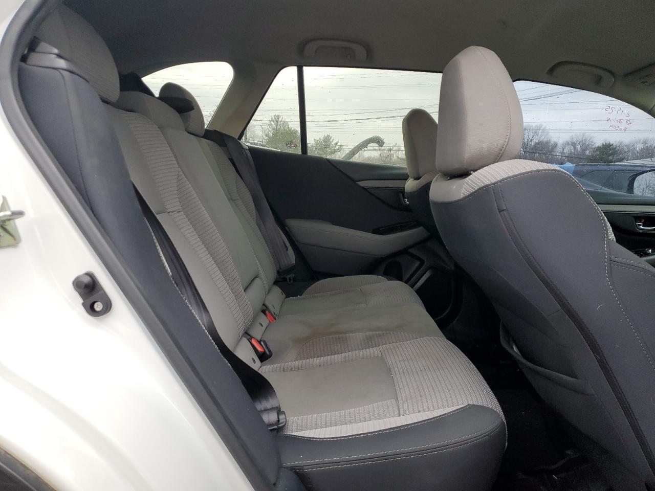 2020 Subaru Outback - Image 11