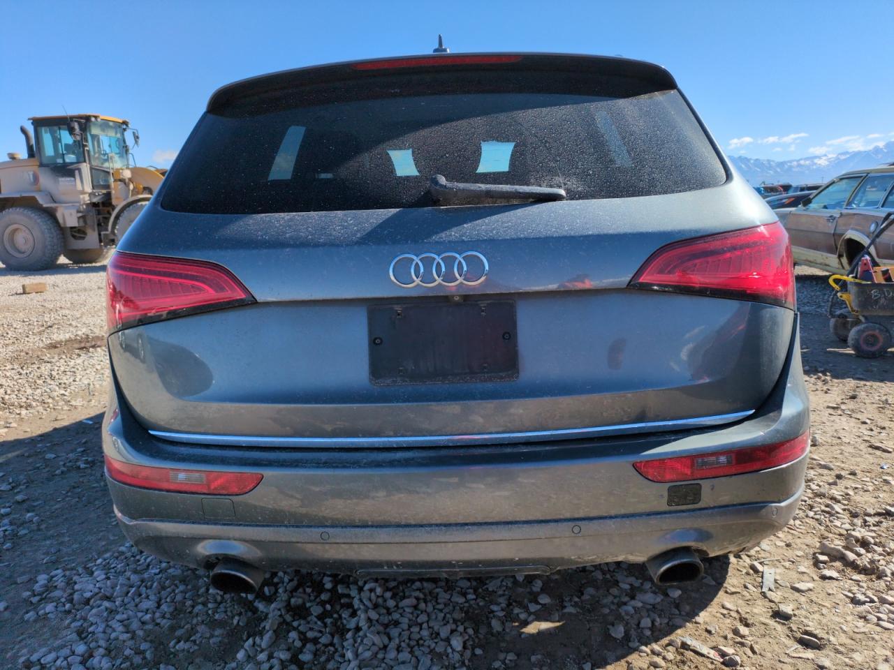 2015 Audi Q5 - Image 6