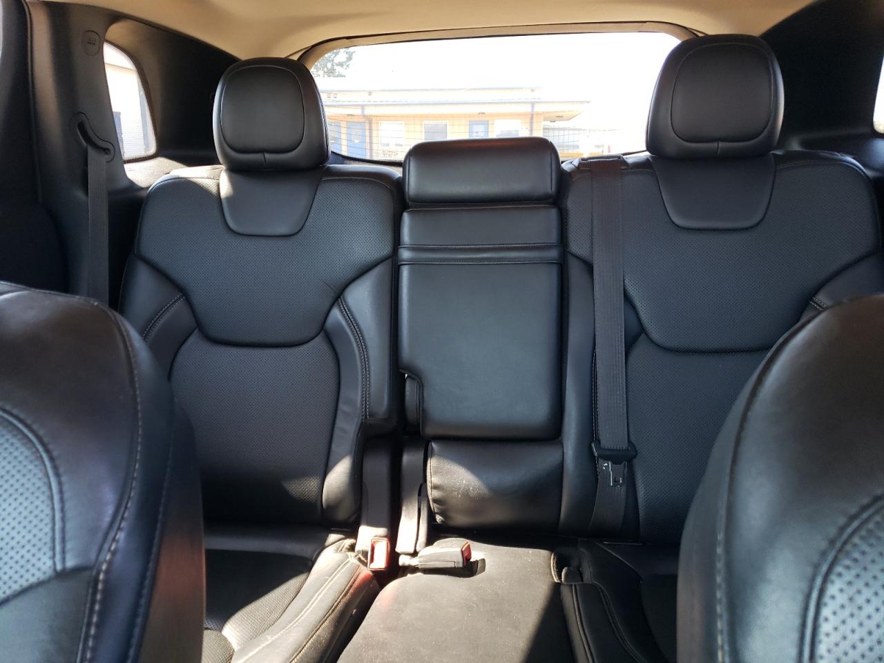 2014 Jeep Grand Cherokee - Image 10