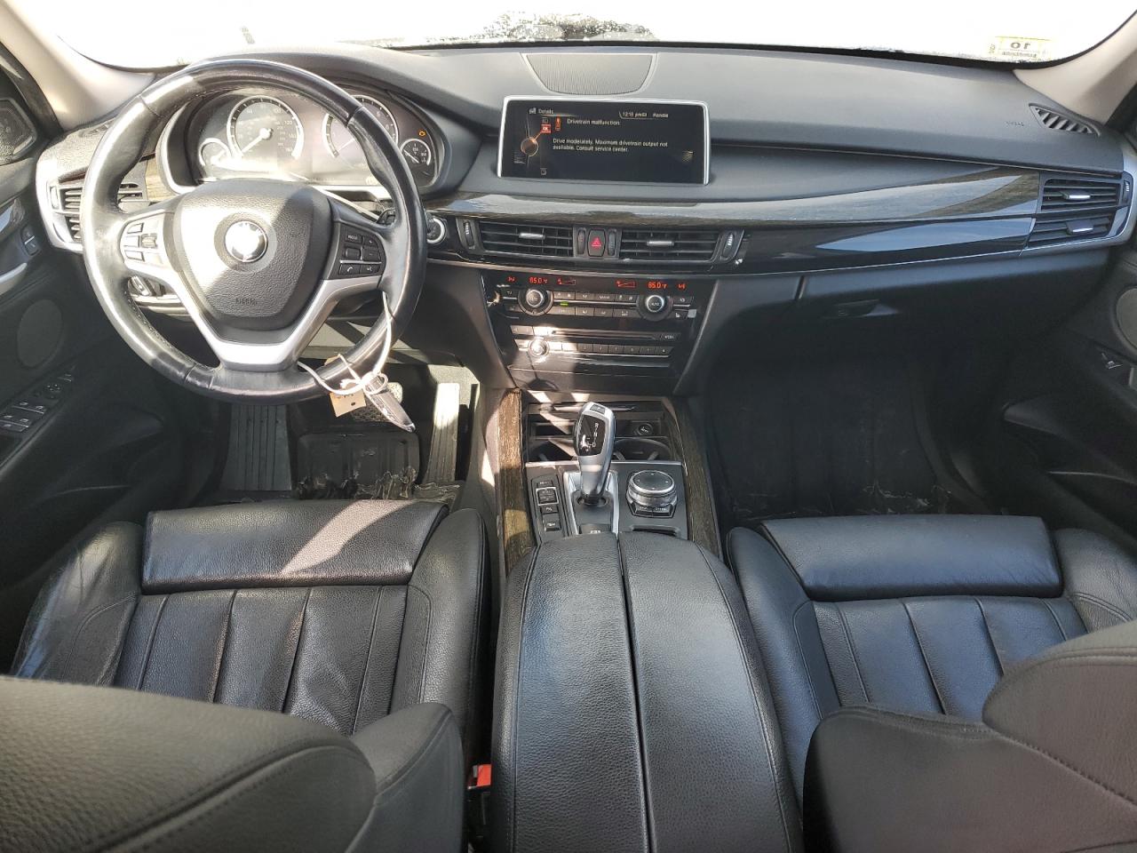 2015 BMW X5 - Image 8
