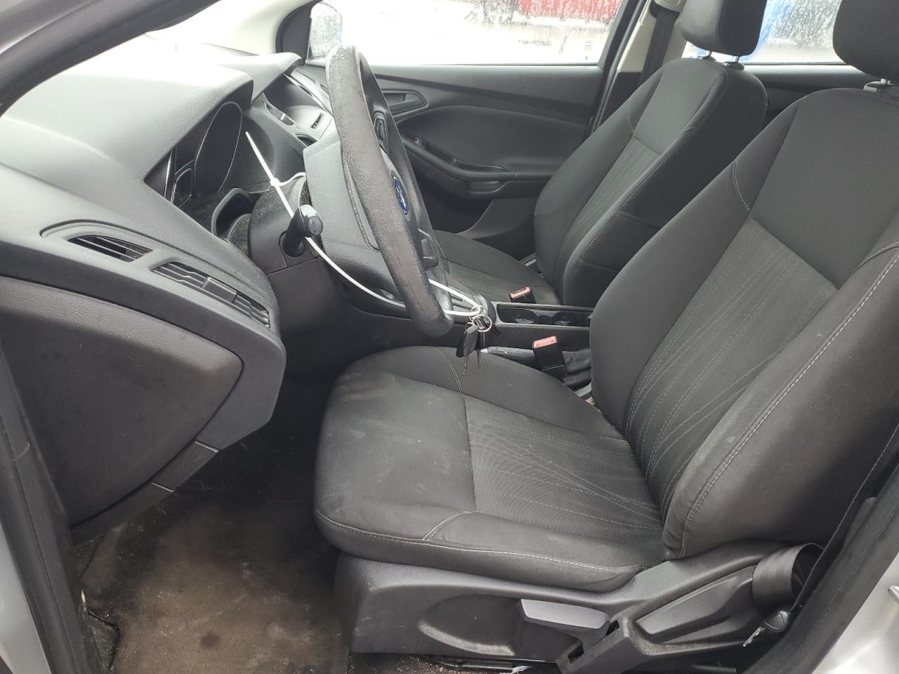 2016 Ford Focus - Image 7