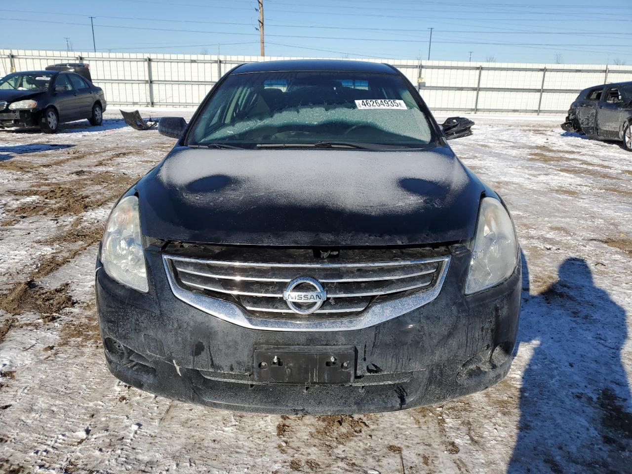2012 Nissan Altima - Image 5