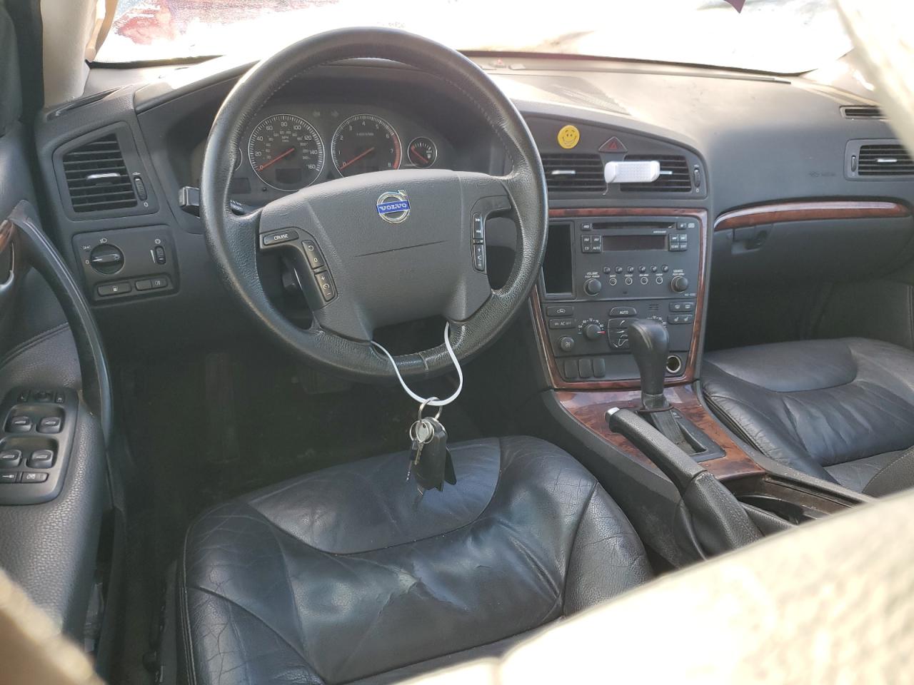 2007 Volvo V70 - Image 8