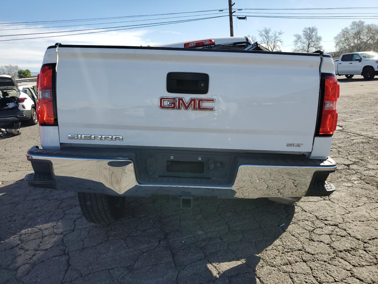 2014 GMC Sierra - Image 6