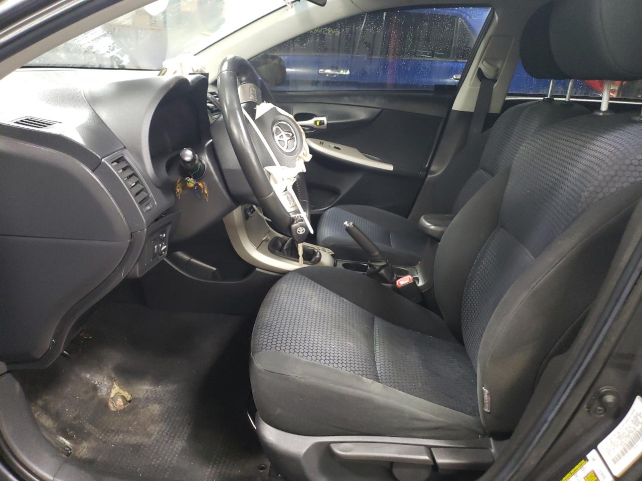 2009 Toyota Corolla - Image 7
