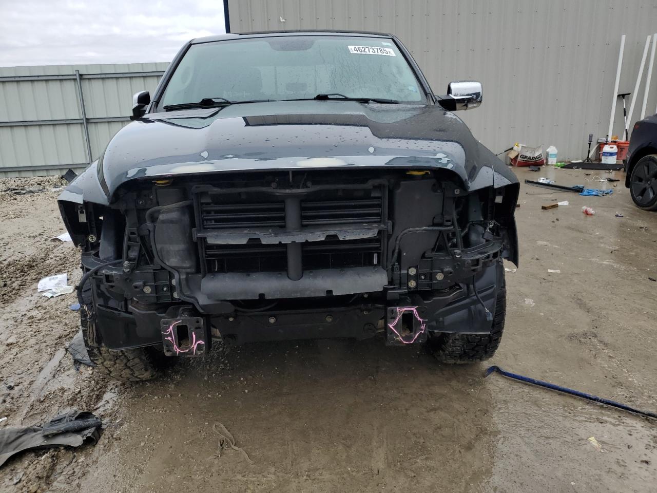2017 RAM 1500 - Image 5