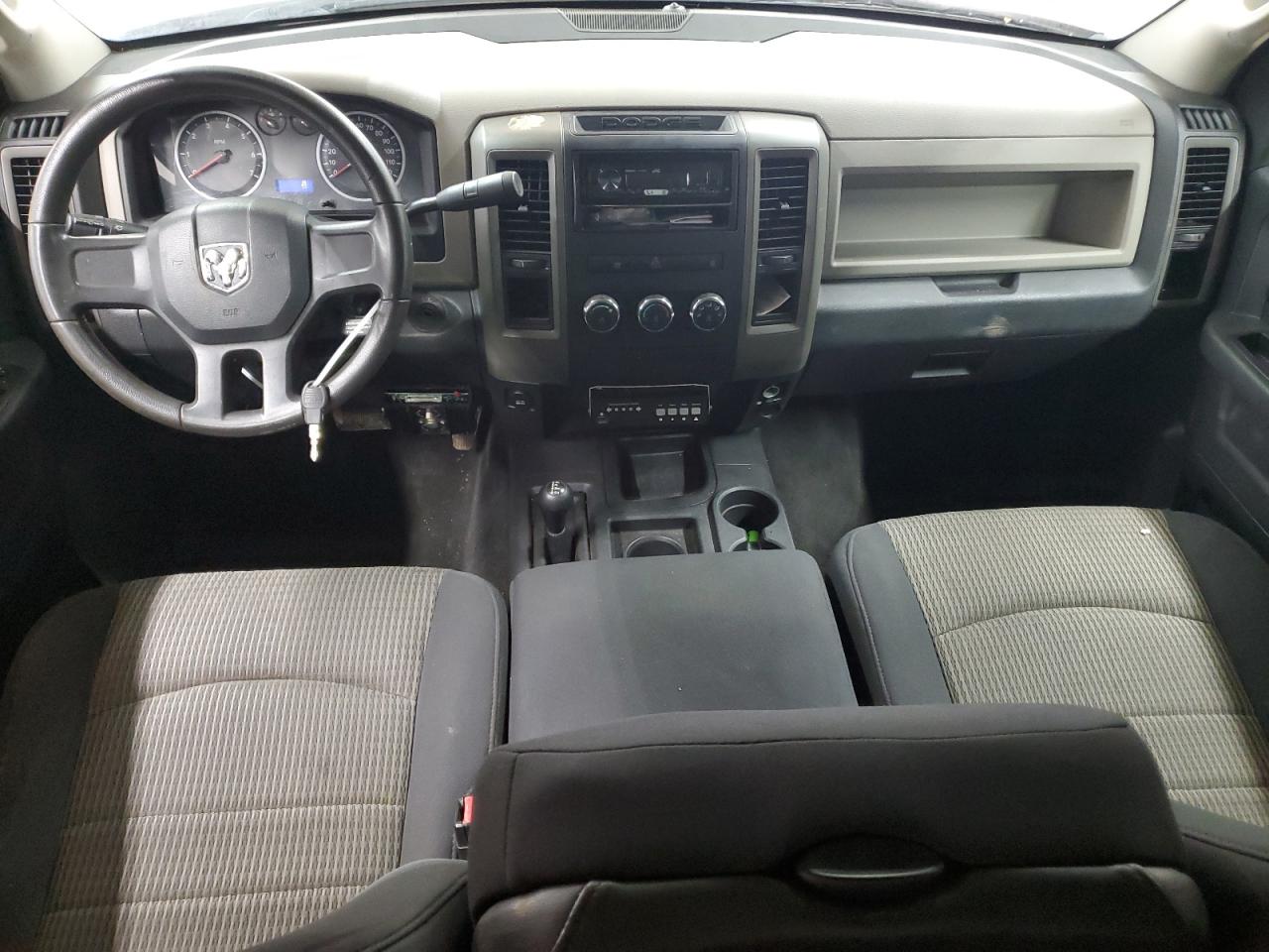 2010 Dodge RAM - Image 8