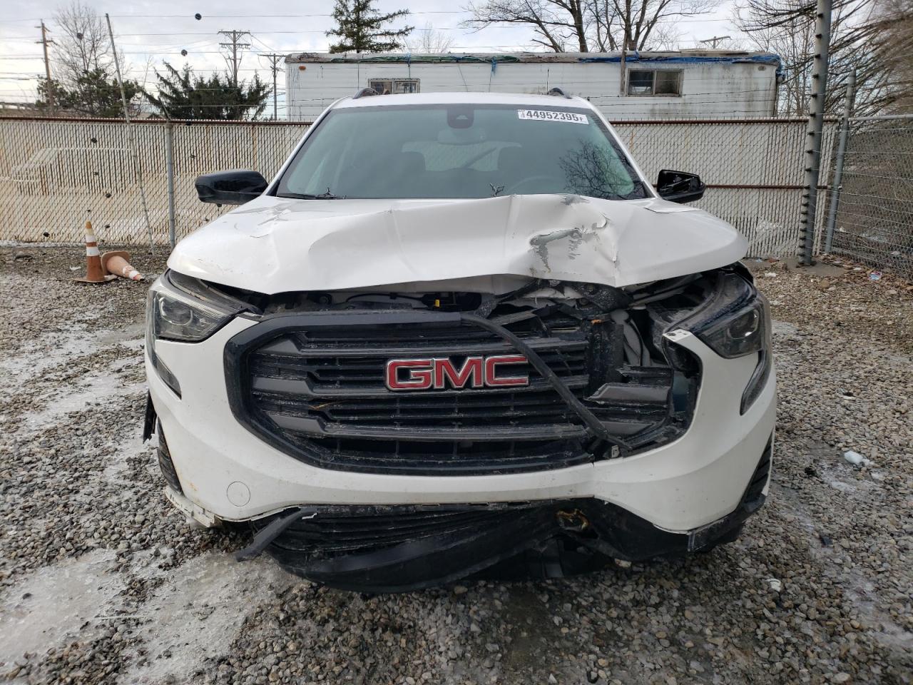 2020 GMC Terrain - Image 5