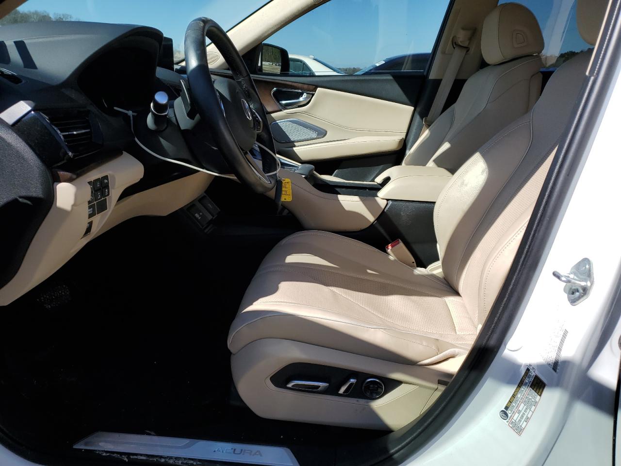 2021 Acura RDX - Image 7