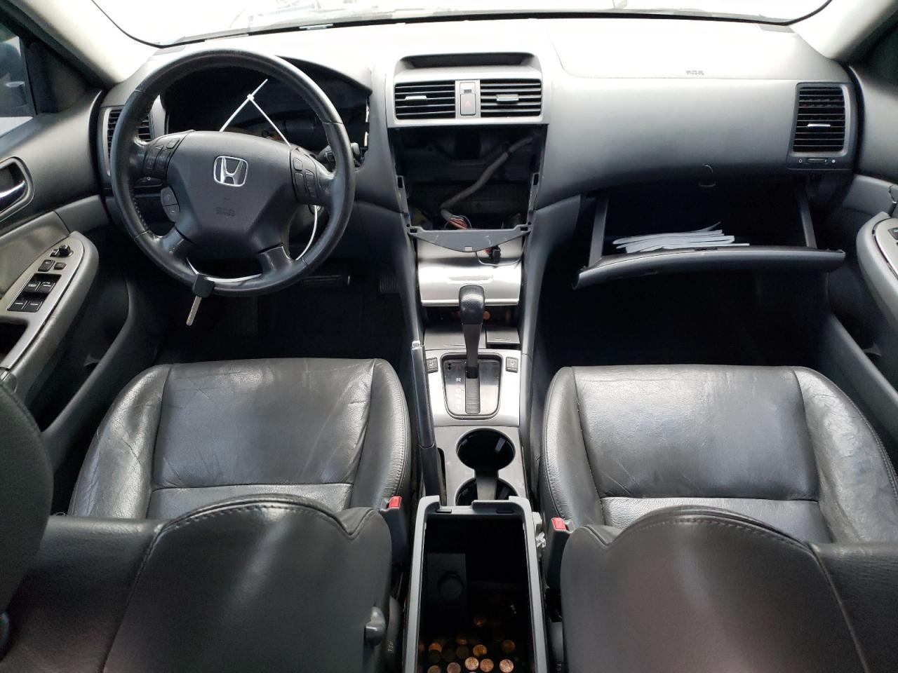 2007 Honda Accord - Image 8