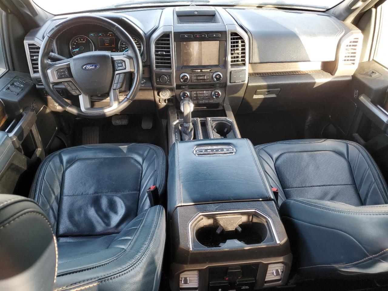 2018 Ford F-150 - Image 8