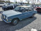 1969 Mercedes Benz 220D for Sale in Riverview, FL - Minor Dent/Scratches