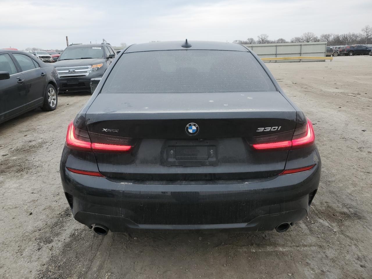 2020 BMW 3er - Image 6