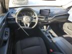 2022 Nissan Altima Sv   de vânzare în New Orleans, LA - Side