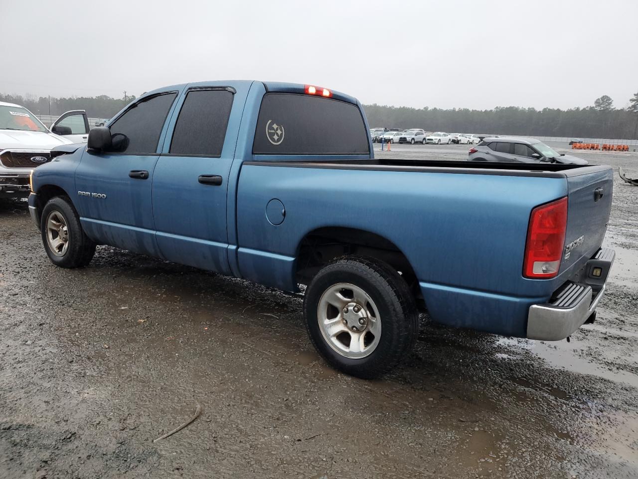 2003 Dodge RAM - Image 2