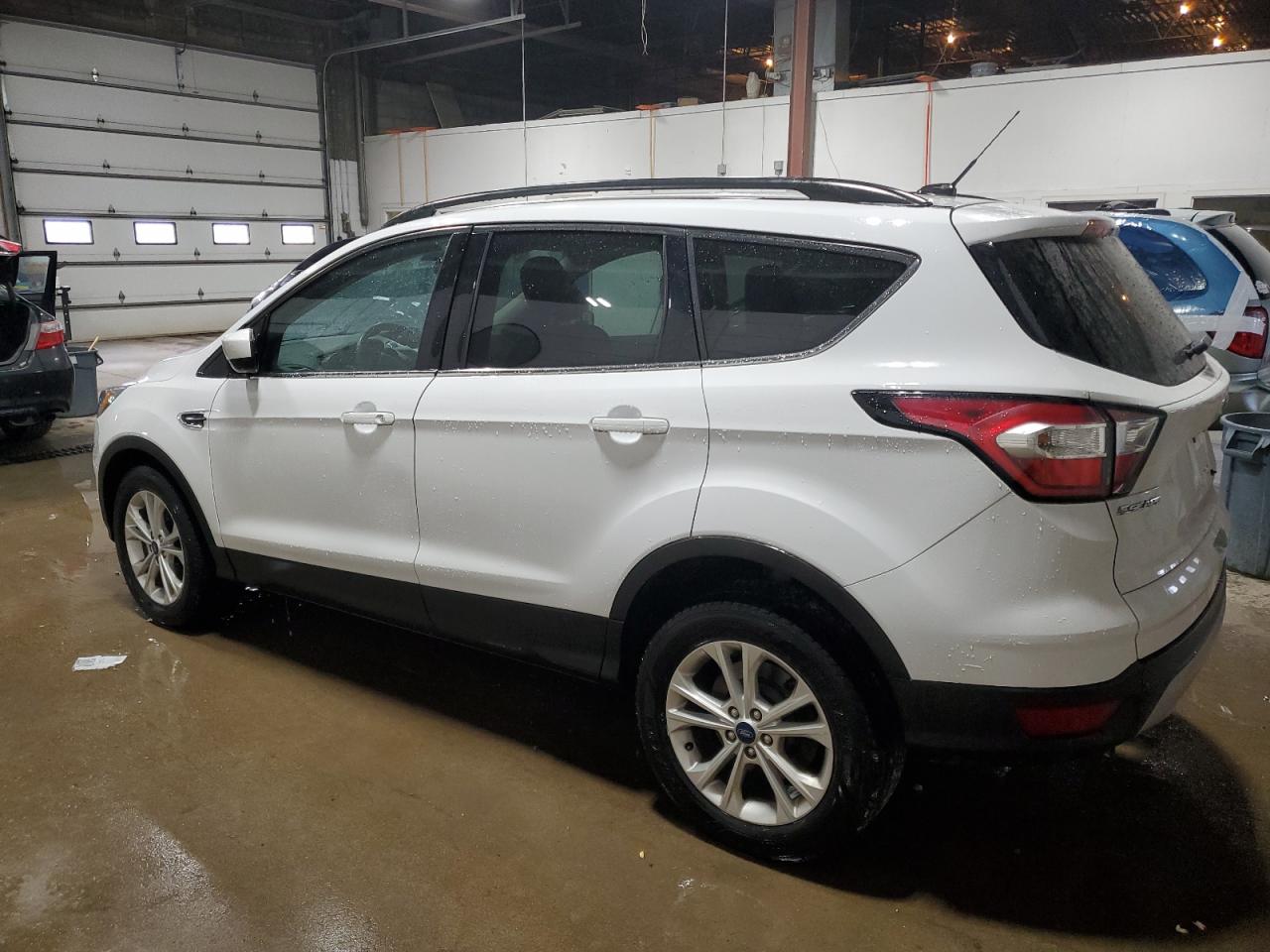 2018 Ford Escape - Image 2