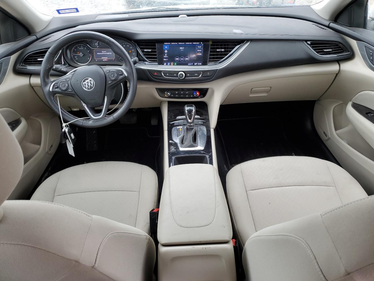 2019 Buick Regal - Image 8