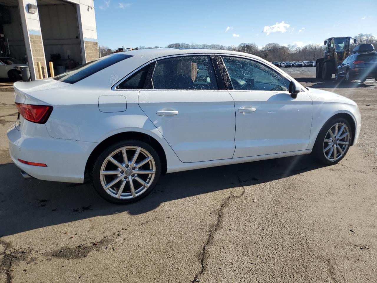 2015 Audi A3 - Image 3