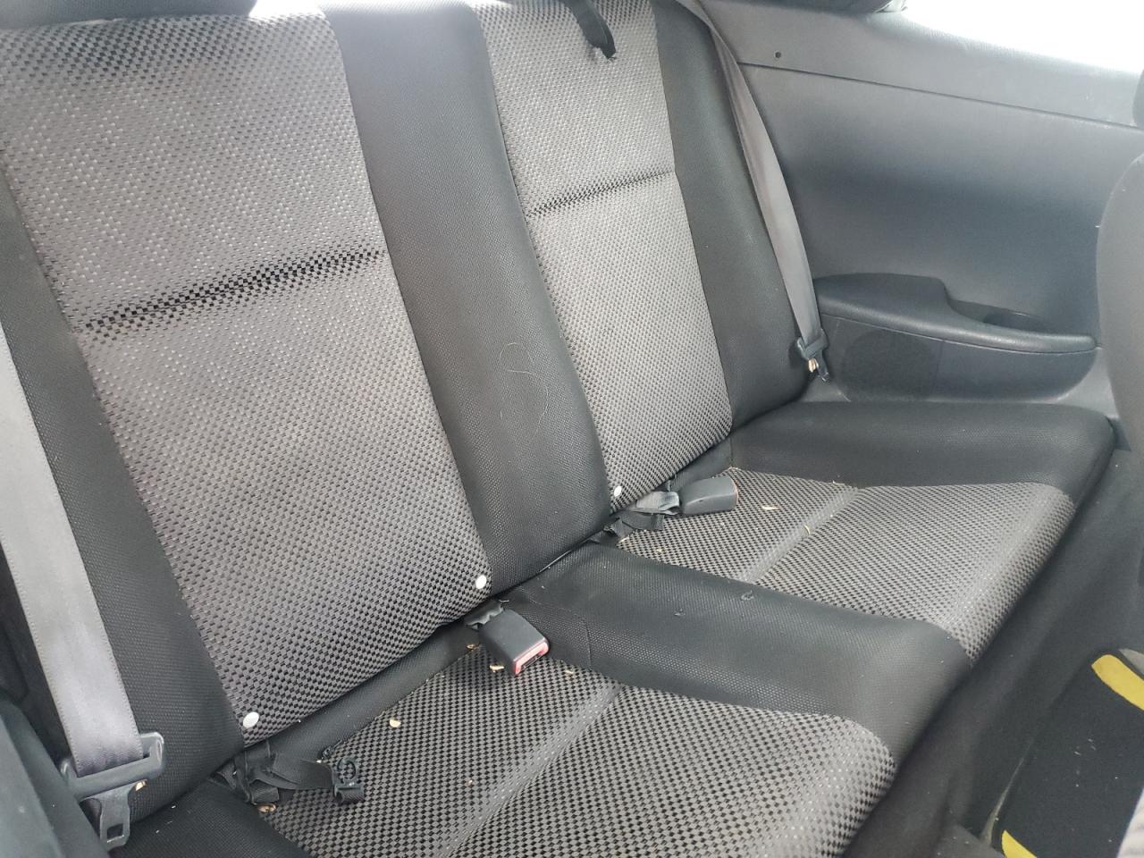 2006 Toyota Camry Solara - Image 10