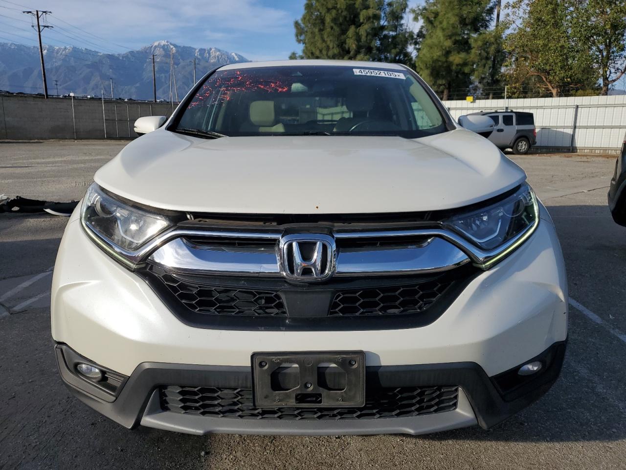 2018 Honda CR-V - Image 5