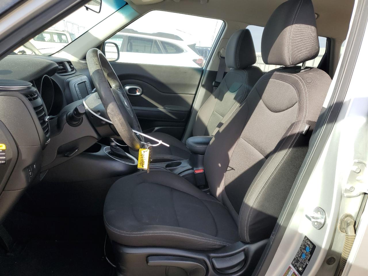 2017 Kia Soul - Image 7