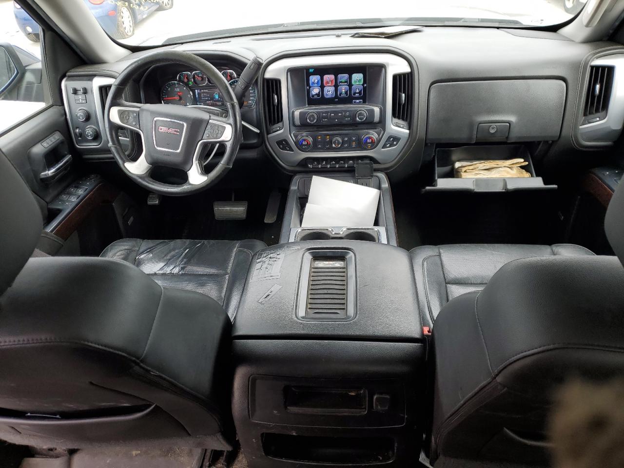 2017 GMC Sierra - Image 8