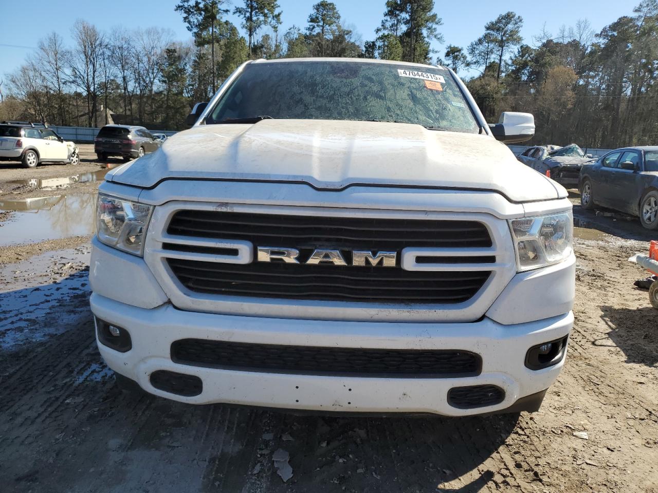 2021 RAM 1500 - Image 5