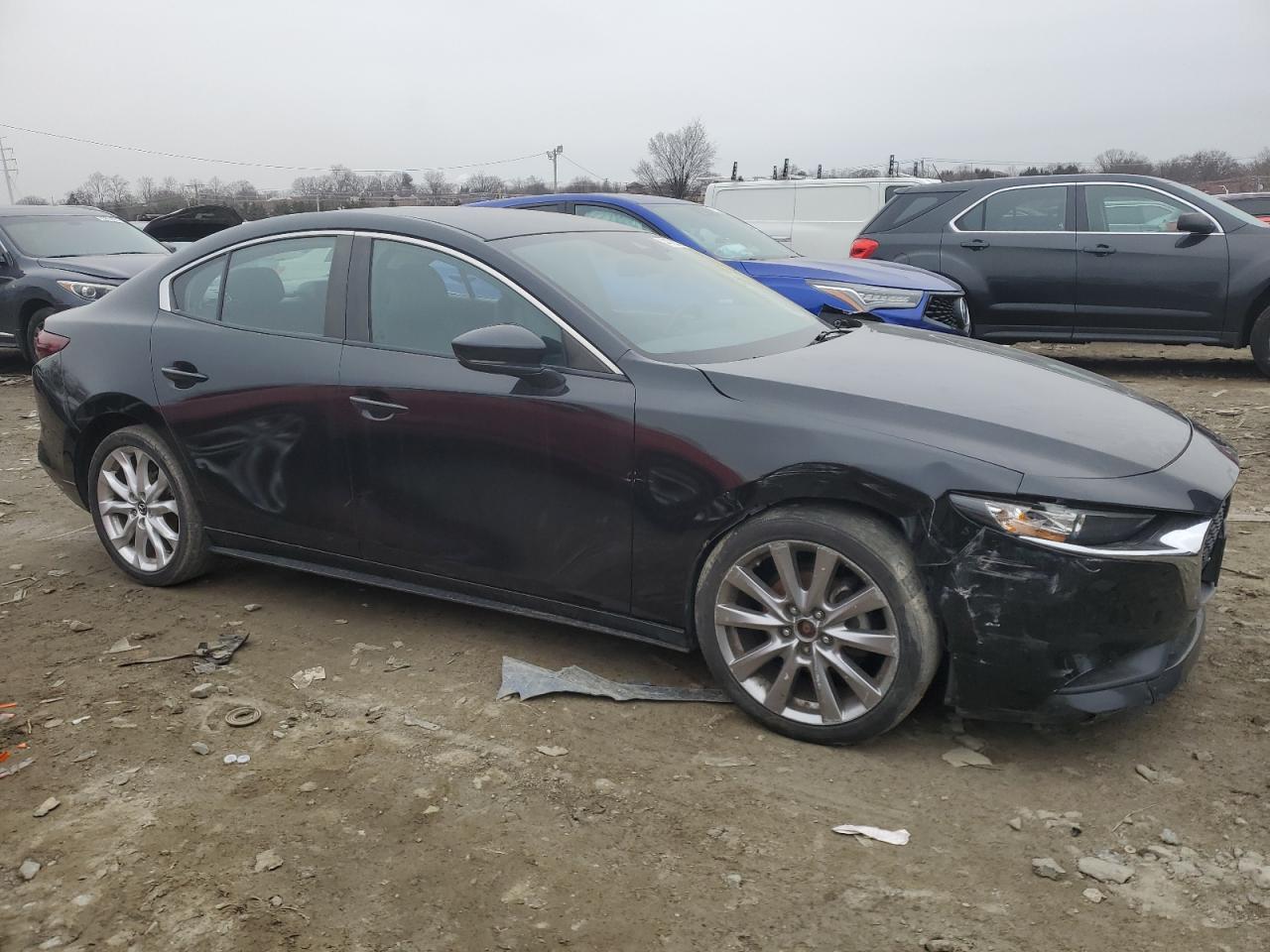 2020 Mazda 3 - Image 4