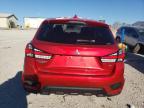 2021 Mitsubishi Outlander Sport Es en Venta en Madisonville, TN - Undercarriage