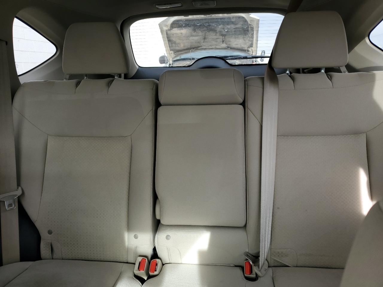2015 Honda CR-V - Image 10