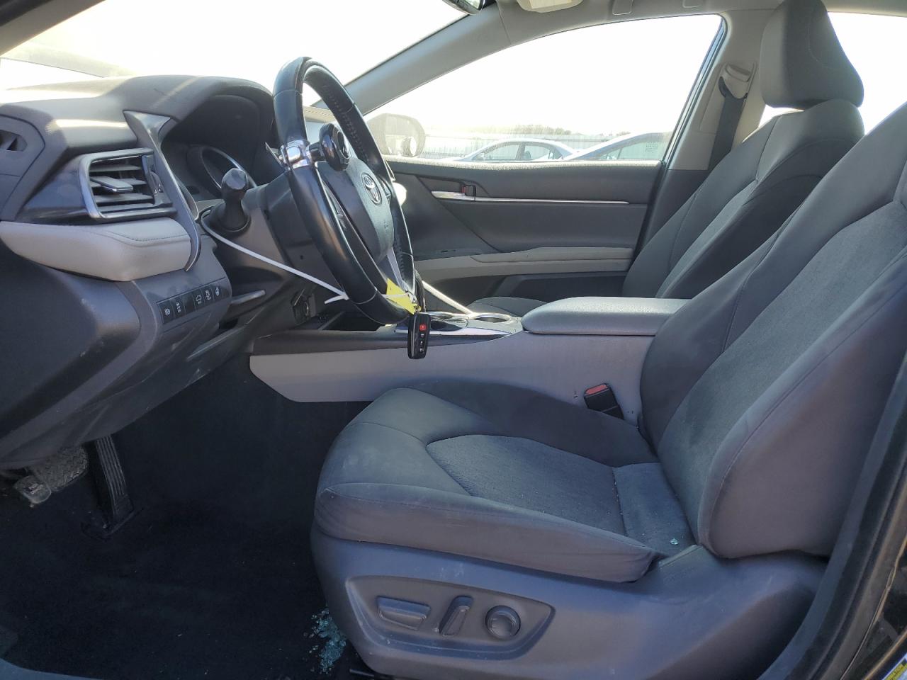 2021 Toyota Camry - Image 7