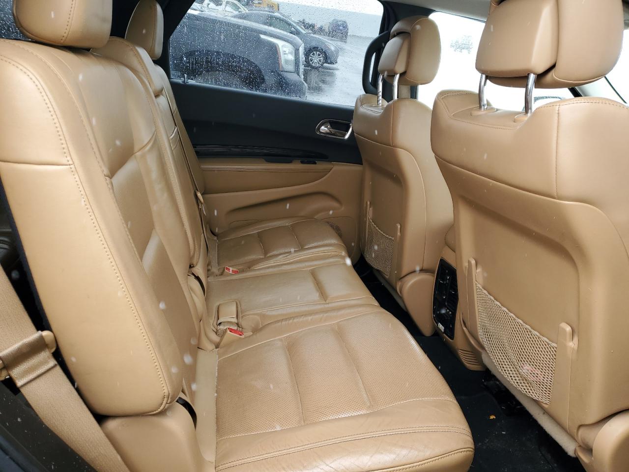 2012 Dodge Durango - Image 10