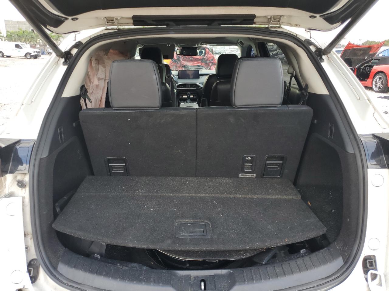 2021 Mazda CX-9 - Image 6
