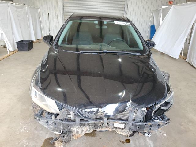  CHEVROLET CRUZE 2019 Black