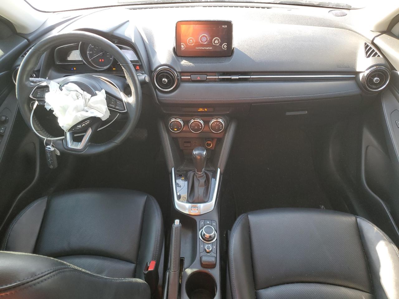 2019 Toyota Yaris - Image 8