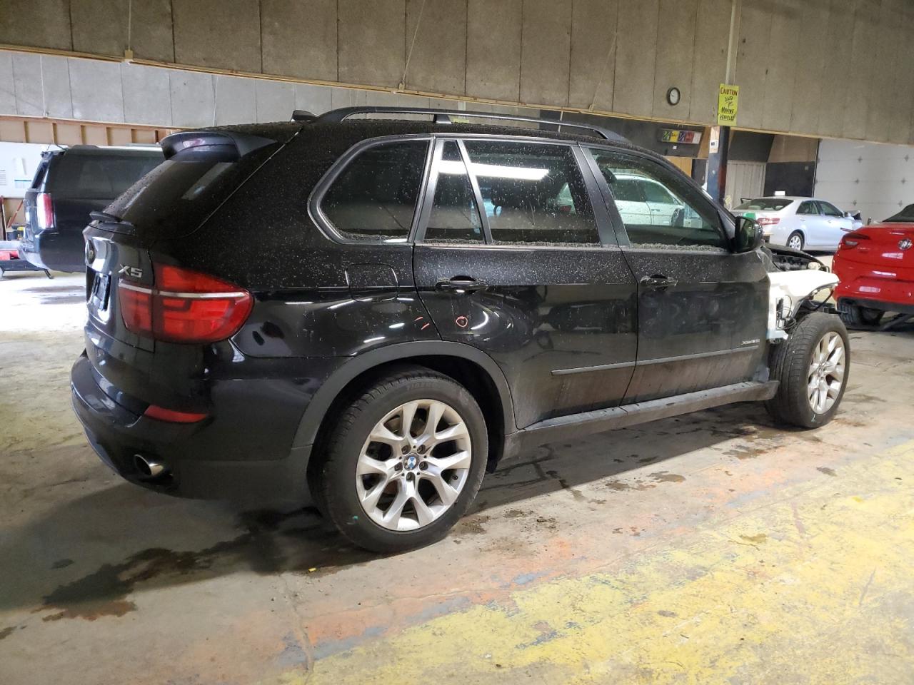 2012 BMW X5 - Image 3