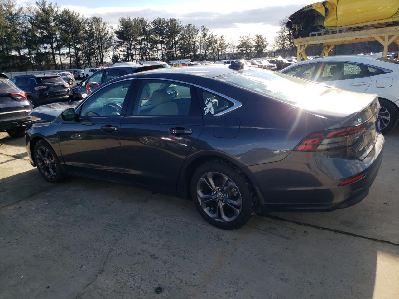 2023 Honda Accord - Image 2