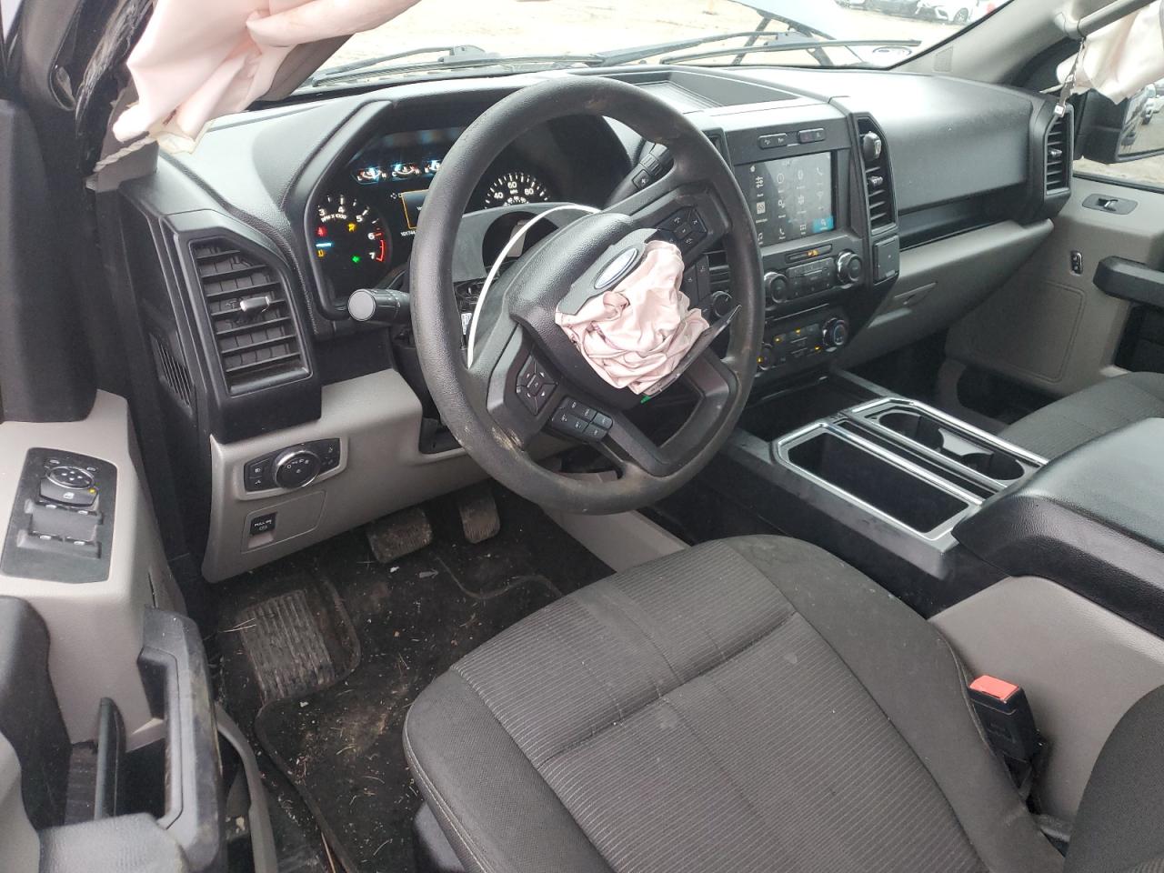 2018 Ford F-150 - Image 8