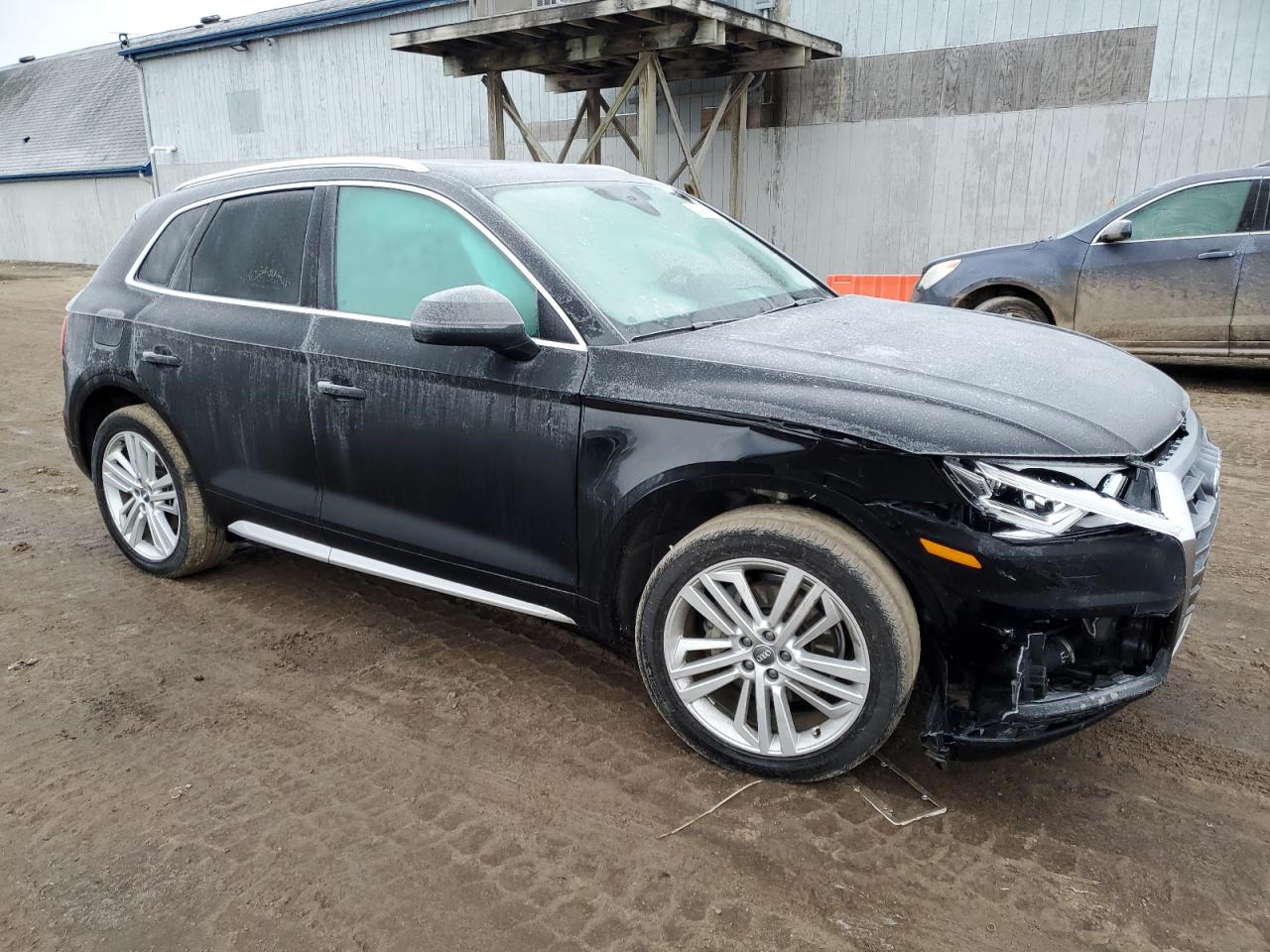 2019 Audi Q5 - Image 4