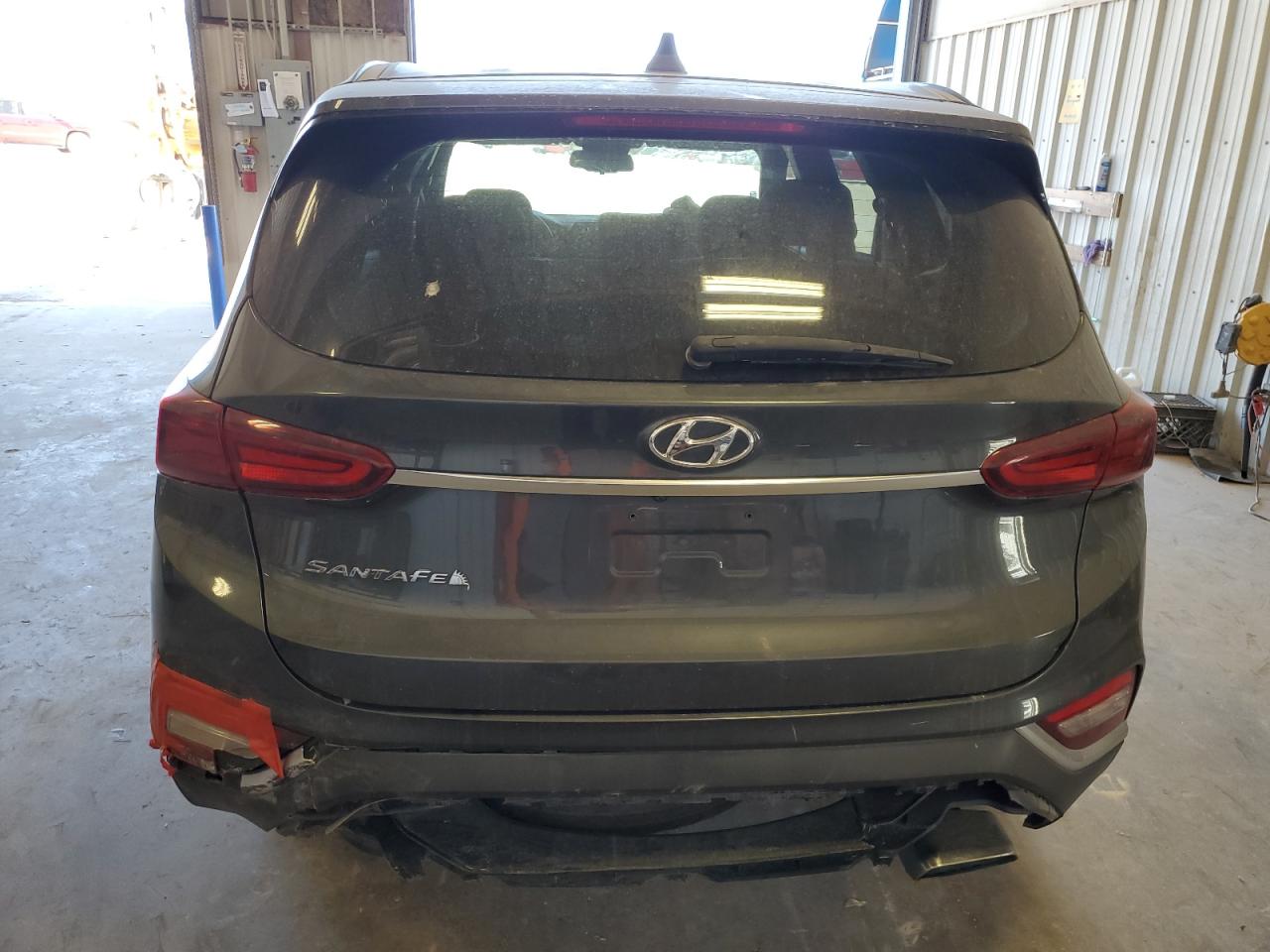 2020 Hyundai Santa Fe - Image 6