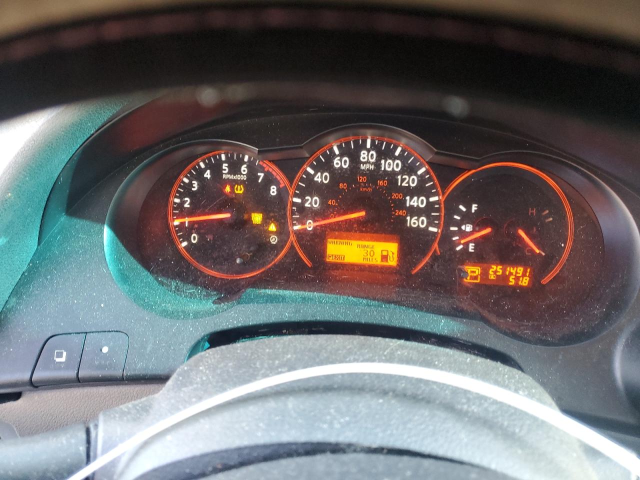 2009 Nissan Altima - Image 9