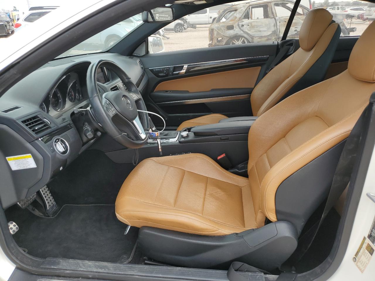 2013 Mercedes-Benz E-klasse - Image 7